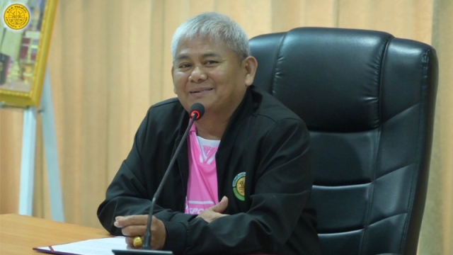 โครงการพัฒนาด้านอาชีพเพื่อสร้างรายได้ ให้แก่สตรี คนชรา ผู้ด้อยโอกาส ผู้ยากไร้ คนพิการ และประชาชนทั่วไป ประจำปีงบประมาณ พ.ศ. 2568
