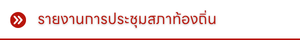 รายงานการประชุมสภาท้องถิ่น